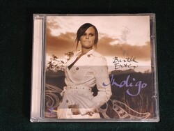 Bartók Eszter - Indigo