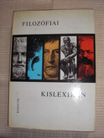 FILOZÓFIAI KISLEXIKON