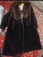 Vintage bunda 60-70 évek