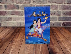Walt Disney - Aladdin