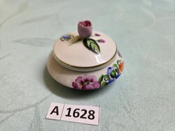 A1628 Herendi ékszertartó 6 cm