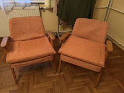 Józef Chierowski 366 fotelek