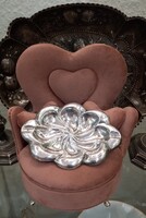 Antik Ezüst Hamutál