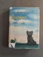 Fekete István - Bogáncs - 1961 (5*)
