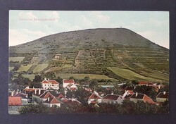 Abaújszántó 1913 képeslap