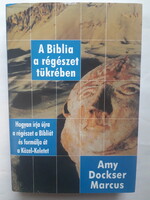 MARCUS - A BIBLIA A RÉGÉSZET TÜKRÉBEN