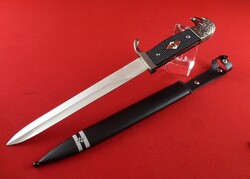 Hitlerjugend tiszti  tőr 39 cm
