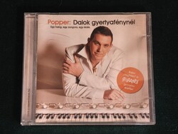 Popper - Dalok gyertyafénynél