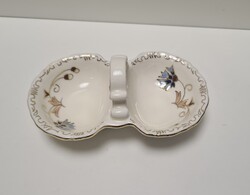 Zsolnay Búzavirág mintás Fűszertartó