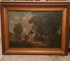 Santhó Miklós  -Vándor karaván