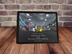 Jörg Müller - Aufstand der Tiere oder Die neuen Stadtmusikanten