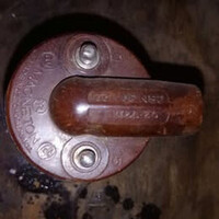 Jawa Ideal gyujtótrafó