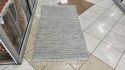 3662 BERBER 100% GYAPJÚ KÉZI GYAPJÚ  SZŐNYEG  90X165CM