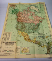 Cholnoky Jenő: A Föld élete (Teljes 4 kötet) – KIVÁLÓ TÉRKÉPEKKEL!