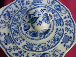 Hagymamintas készletek/4db/, teás, csokoládés, mokkás, süteményes kb 60 db.újak