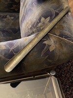 51 CM HOSSZÚ RÉZ CIPŐKANÁL