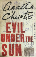 Agatha Christie: Evil Under the Sun