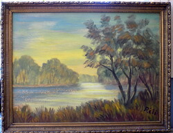 Réti Mátyás 1922-2002 : Eredetiség igazolással