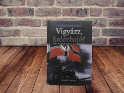 Bernard Edwards - Vigyázz, kalózhajó!