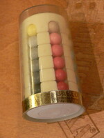 BÁBEL TORONY - BÁBELI CSŰRCSAVAR  -  LOGIKAI JÁTÉK  '80-as évek