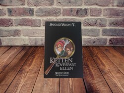 Mészöly Ágnes - Ketten kövespart ellen