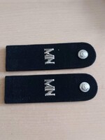 MN HADIHAJÓS HONVÉD RENDFOKOZAT VÁLLAP KIMENŐ