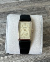 Tissot Art Deco karóra az 1930-as évekből