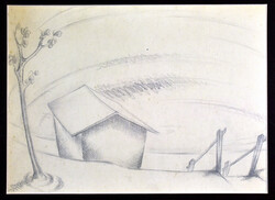 Gyenes Gitta (1888 - 1960) TÁJ