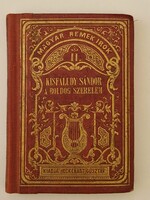 Kisfaludy Sándor  A boldog szerelem   Himfy szerelmei II.