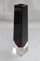 Lila váza - Muránó