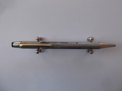 Montblanc 4 color ballpoint – golyóstoll