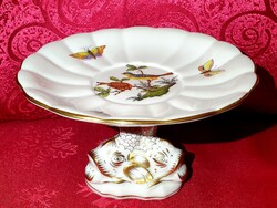 Herendi Rothschild talpas halas kínáló