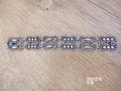 Pazar iparművész karkötő