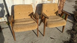 Józef Chierowski - 366 fotel