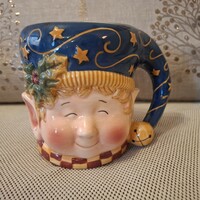 Susan Winget bögre 13cm