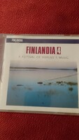 Finlandia 4   CD jó állapotban