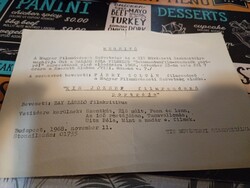 Kis József Filmrendező született 1917 hagyatéka Kossuth díjas iratok feltöltés folyamatosan