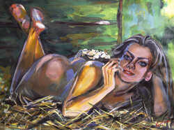 Azon a nyáron - Gáspár Zoltán