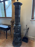 Antik Friedland kályha eladó