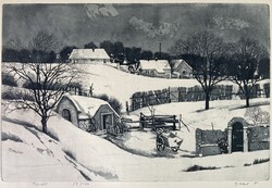 Gaál Domokos - Pincék