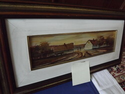 Oszter Dezső kép hibátlan