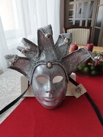 Jolly / Giullare Venetian Carnival Mask