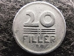 Magyarország Népköztársaság (1949-1989) 20 Fillér 1959 BP