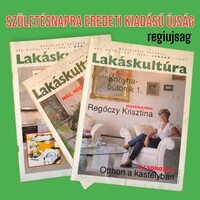 1996 január    /  Lakáskultúra  /  Újság - Magyar / Havilap. Ssz.:  35445