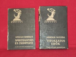 Books of Occultism