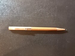 Old universal pen