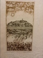 Molnár Gabiella - Ég föld pokol