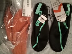 Strandpapucs és cipő