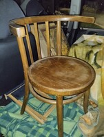 Régi Thonet szék