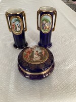 Szakmáry Hollóháza Porcelán